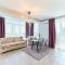 Blue Shell Apartment- Spa & Pool - Mamaia