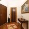 Large and elegant apartment in Missori Duomo