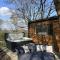 ForRest Boutique Cabin