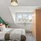 Grab a Deal Today! Massive Home For Contractors & Parking for 4