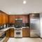 Luxury Auberge Madeline Residence Building