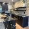 Most Luxurious1Br in town And steps to the Gondola - تيلوريد