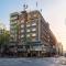 NH Atlanta Rotterdam Hotel