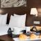 NH Atlanta Rotterdam Hotel