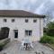 Merlinite - 4 couchages - Archigny