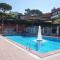 V&V LLORET-APARTAMENTO EUROPA para 6PAX con jardín y piscina comunitaria,barbacoa,150m playa Canyelles - Lloret de Mar