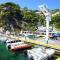V&V LLORET-APARTAMENTO EUROPA para 6PAX con jardín y piscina comunitaria,barbacoa,150m playa Canyelles - Lloret de Mar