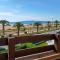 Seafront LEstartit Roof