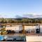 Isla Luxury Apartments - Private Rooftop with Hot tub - 100m from Beach
