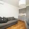 Apartments and Room Anka