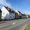 Cottage in Bretforton, north of the Cotswolds - Bretforton