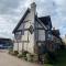 Cottage in Bretforton, north of the Cotswolds - Bretforton