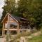 Górna Chata Mountains Chalet - Stable Cottage