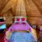 The Nest Glamping Pod - Dalmally