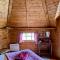 The Nest Glamping Pod - Dalmally