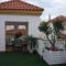 Atico con gran terraza y barbacoa en Zahara