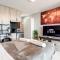 Beachfront Studio with Stunning Sea Views