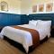 Budget Host East End Hotel in Riverhead - Riverhead