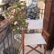 Charming Mezzanine Flat in Palermo Centre