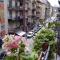 Charming Mezzanine Flat in Palermo Centre