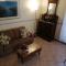 Charming Mezzanine Flat in Palermo Centre