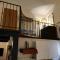 Charming Mezzanine Flat in Palermo Centre