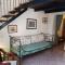 Charming Mezzanine Flat in Palermo Centre