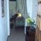 Charming Mezzanine Flat in Palermo Centre