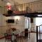 Charming Mezzanine Flat in Palermo Centre