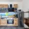 Sea Resort Nowa Flotylla Świnoujście by Noclegi Renters - 斯维诺乌伊希切