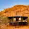 Twyfelfontein Adventure Camp