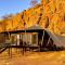 Twyfelfontein Adventure Camp - Khorixas