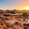 Twyfelfontein Adventure Camp