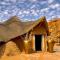 Twyfelfontein Adventure Camp