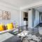 City view 1 bedroom apartment in CBD - 开普敦