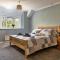 Finest Retreats - Felin Ship