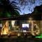 Villas Ahumada. Chalet La Ahumada