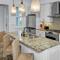'Seas the Day' in WaterColor Beach 5 Bdrm Slps 10- Steps to Dragonfly Pool! home - 圣罗莎海滩