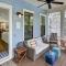 'Seas the Day' in WaterColor Beach 5 Bdrm Slps 10- Steps to Dragonfly Pool! home - 圣罗莎海滩