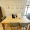 Bright Trendy 2bdrm Apt - Walk to River & Shops - Perth