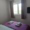 Apartmani Villa Dijana-Promajna