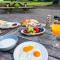 Bed & breakfast De Loeghoeve