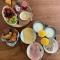 Bed & breakfast De Loeghoeve