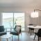 La Palma 1 by Quokka 360 - modern panoramic lake view flat