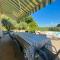 Gîte Euphrasie piscine privée confort 3 étoiles