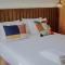 Login Luxury Apartment