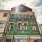 Login Luxury Apartment