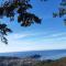 Una terrazza sul golfo