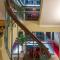 Le Caspien Boutique Hotel