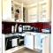 Little Penthouse ****